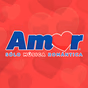 Amor - XHRJ-FM logo