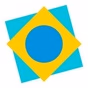 Rádio Nacional Gospel logo
