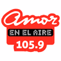 FM Amor en el Aire logo