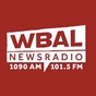 WBAL NewsRadio - WBAL logo