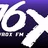 96X - WROX-FM logo