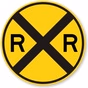 Decatur, AL CSX, Norfolk Southern Rail logo