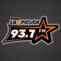 Fiesta La más Picuda - XHTEY logo