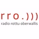 RRO - Freakuency logo