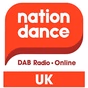 Nation Dance logo