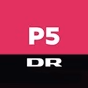 DR P5 København logo