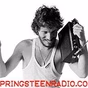 Springsteen Radio logo
