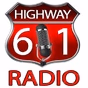 Highway 61 Internet Radio logo