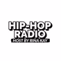 Hip Hop Radio logo