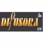 Radio Difusora AM logo