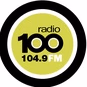 Radio 100 Gualeguay logo