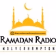 Ramadan Radio Wolves logo