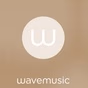 Wavemusic logo
