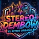 Stereo Dembow logo