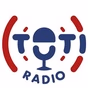 Toti Radio logo