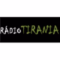 Rádio Tirania logo