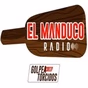 El Manduco Radio logo