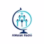 AlMalak Radio logo