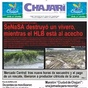 Radio Multimedios Chajari logo
