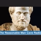 The Reasonable Man Cave Radio logo