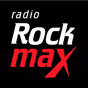 Rádio Rock Max - Hard logo