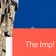 The Imp! logo