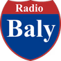 Radio Baly logo