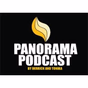 Panorama Podcast Radio logo