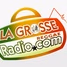 La Grosse Radio - Radio Reggae logo