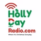 HollyDayRadio logo
