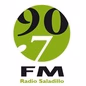 Radio Saladillo logo