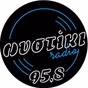 Φυστίκι Radio logo