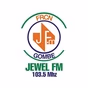 Jewel FM logo