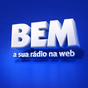 Rádio BEM FM logo
