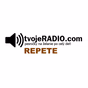 tvojeRADIO logo