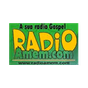Rádio Amém logo