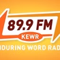 Enduring Word Radio - KEWR-FM logo