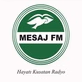 Mesaj FM logo