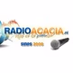 Radio Acacia logo