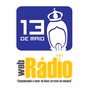 Web Rádio 13 de Maio logo