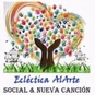 Ecléctica Social logo