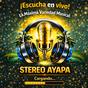 Stereo Ayapa logo