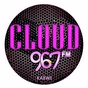 Cloud FM Zambia logo