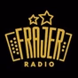 Frajer Radio logo