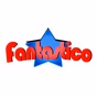Fantástico Radio logo