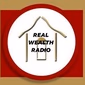 Real Wealth Radio logo