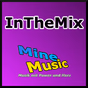 MineMusic - InTheMix logo