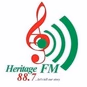 88.7 Heritage FM logo