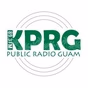 KPRG-FM 89.3 - KPRG logo