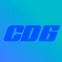 Cd 6 logo